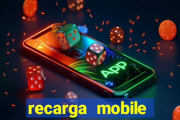 recarga mobile legends 1 real